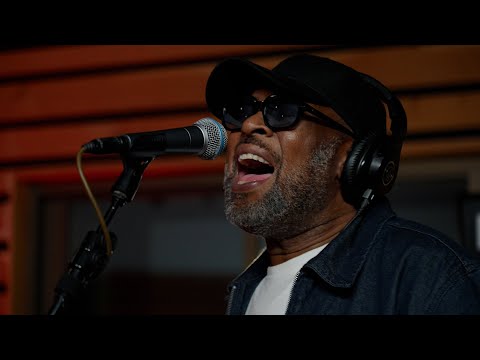 Cymande - Full Performance (Live on KEXP)