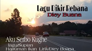 Download lagu #subscribe#Like n ShareLagu Dikir Rebana Asli_Aku Serbo Kughe /Diey Buana mp3