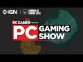 PC Gaming Show | Summer of Gaming 2020