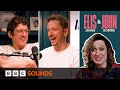 Was Hat Isy Suttie An Elis James Gereizt Elis James John Robins