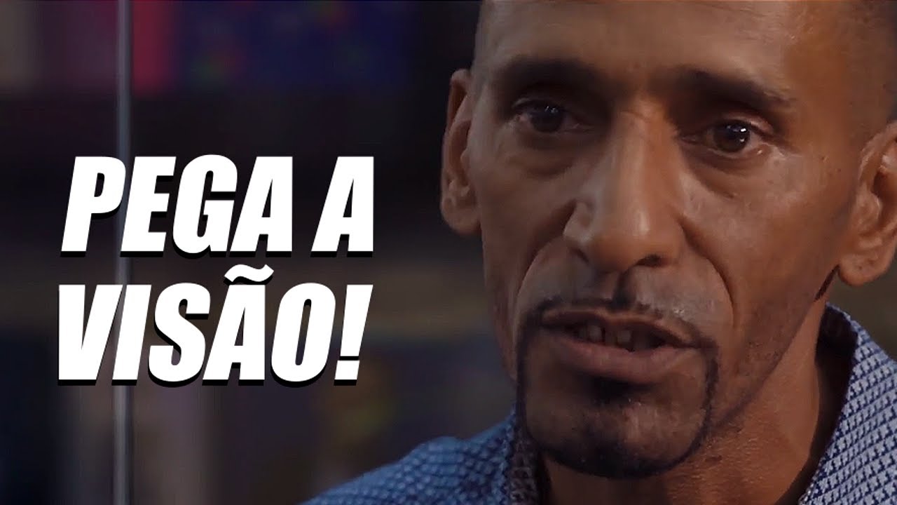 Disseram que ele NÃO PODIA fazer isso - RICK CHESTHER