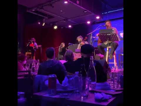 The Magnetic Fields - "I Think I Need A New Heart" (live at City Winery Boston 2021)