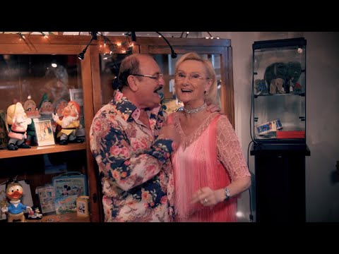 Nicole & Hugo "Alles Komt Terug" (Videoclip)