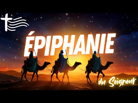 Parole et Évangile du jour |  Dimanche 4 janvier • L'Épiphanie du Seigneur • Quel présent as-tu ?
