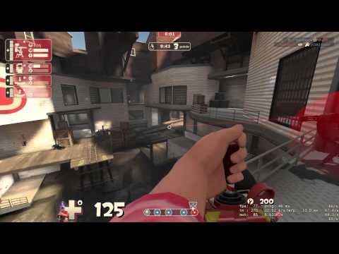 gR vs. CIA - UGC HL Silver - PL_Upward - Off-Season Tryouts - Live Comms - Part 2