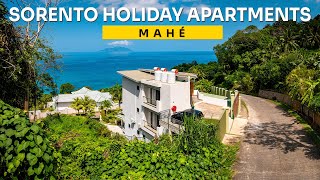 Sorento Holiday Apartments on Mahé, Seychelles