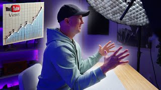 Is a YouTube Studio the SECRET to Growing Faster?!