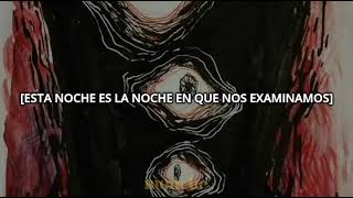 Don&#39;t hold back - the sleeping // sub. español