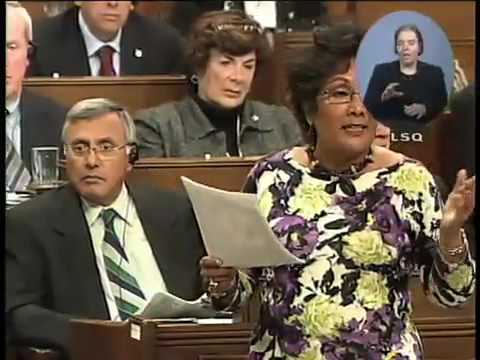 Dr Hedy Fry, Olympic Logo