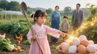 ถูกเนรเทศตั้งแต่ต้นเรื่อง! นางเอกเกิดใหม่ใช้พลังพิเศษเอาตัวรอดจนกลายเป็นลูกรักทั้งหุบเขา