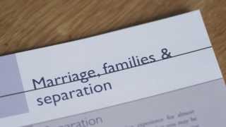 How to apply for a divorce: serving divorce papers