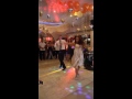 Свадебный танец ТВИСТ www.dancepopov.ru 