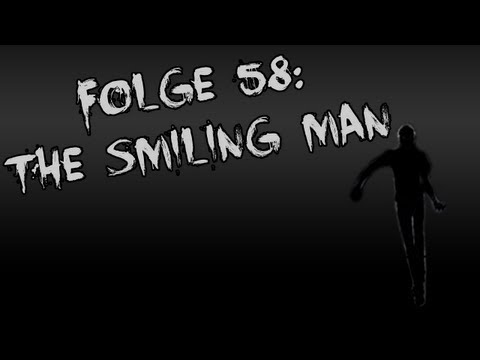 Let's Creep: Folge 58 - The Smiling Man [Ü] [German]