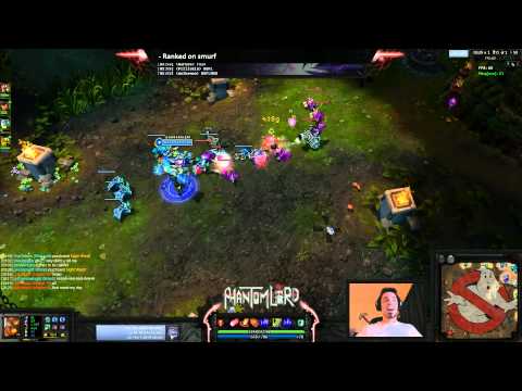 This is why we love PhantomL0rd