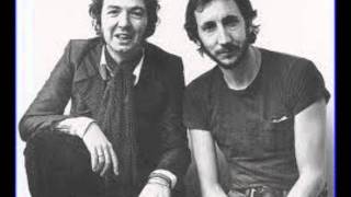 Misunderstood - Pete Townsend and Ronnie Lane