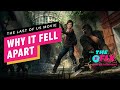 Why The Last of Us Movie Fell Apart - IGN The Fix: Entertainment