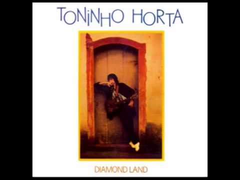 Toninho Horta - 10 - Beijo Partido
