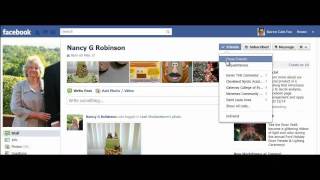 How to make sure you see your friends posts on Facebook ~ Tutorial