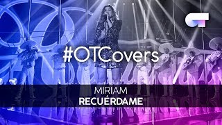 INSTRUMENTAL | Recuérdame - Miriam | OTCover