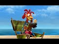 Surf S Up 2 WaveMania Chicken Joe Returns