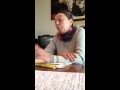 Мартьянова Татьяна Сергеевна. Органист 