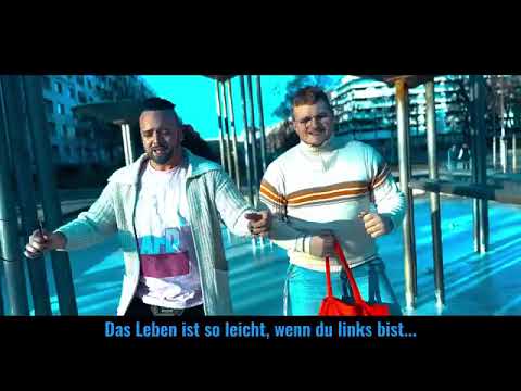 Nds Proto Kavalier- Wenn du links bist- Besten Musiker dieser Zeiten