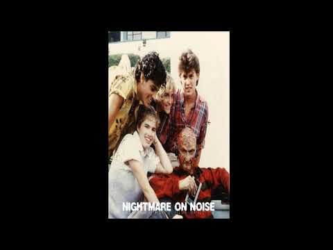 Dirty Harry - Cum Sock Full Split 2017 (Noisecore)