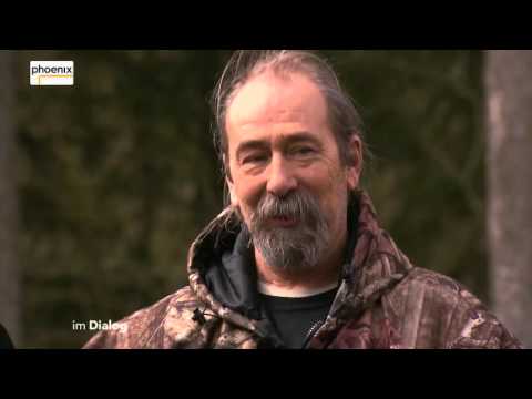 Im Dialog - Michael Krons mit Günther Bloch am 22.04.16