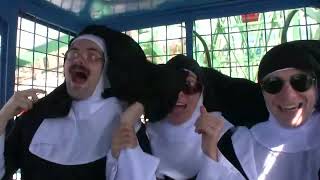 Proper Monday Number – High horse