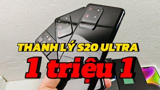IS THE S20 ULTRA STILL WORTH BUYING NOW? l S20U 1 Million 1 - s22u- note 9 #dido #smartphone