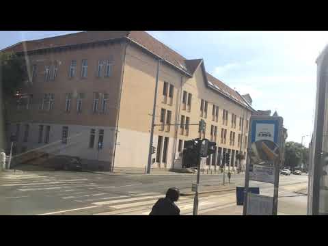 12-es villamos: Angyalföld ksz. - Rpalota