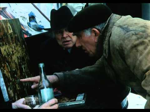 Белый праздник - Trailer