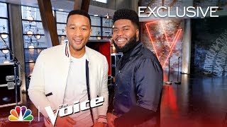 Outtakes: Final Battles - The Voice 2019 (Digital Exclusive)