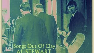 Al Stewart  - Songs Out Of Clay - LIVE