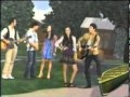 NEW Disney Channel Original Movie Presentation