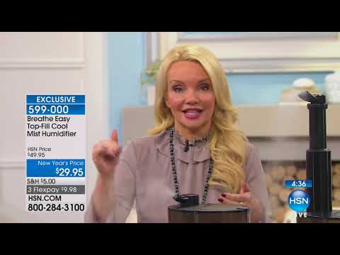 HSN | Electronic Connection featuring Samsung 01.21.2018 - 04 PM