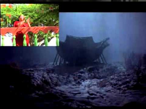 Rosa Antonia Jimenez Celi 4 Como en los dias de Noe