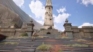 Uncharted™ 4: A Thief’s End SCOTTISH SNUFF MULL CHAPTER 10