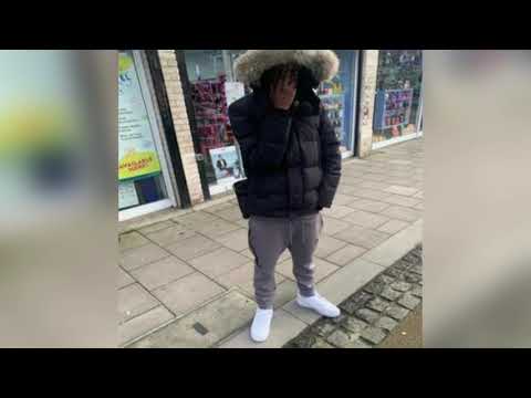 #N15 K1 x Nutty x Lil’S15 - L22 In My Spliff #Exclusive