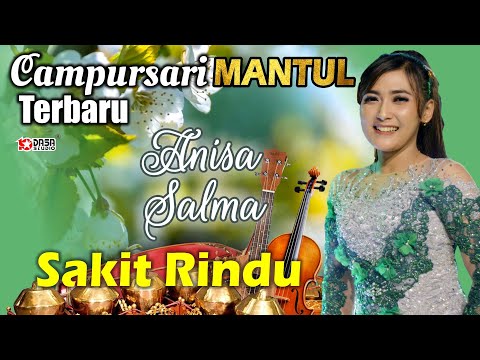 Anisa Salma Feat Fajar Harmey SAKIT RINDU - Campursari Mantul '' TERBARU ''