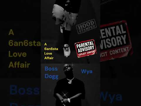 Boss Dogg- wya (Official Audio)