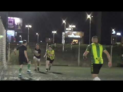 FEDE Y 10 VS CLUB CABALLITO FC - #LigaNuñez - #Clausura SLD - 9/10/2022