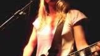 Plastiscines Lausanne 02.05.2007 07 No way