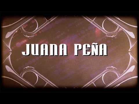 Juana Pena - Hector Lavoe