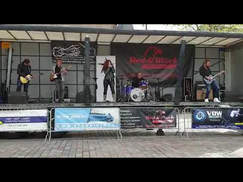 WIEKE☆ROCKS Slither