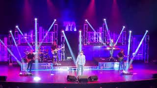 Trace Adkins - This Ain&#39;t No Thinkin&#39; Thing - Crystal Grand Theater, WI - 7-8-23