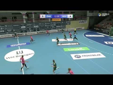 Skuru IK Höjdpunkter mot  Önnereds HK på bortaplan