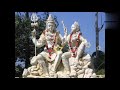 Shankara Parvathi Stotram
