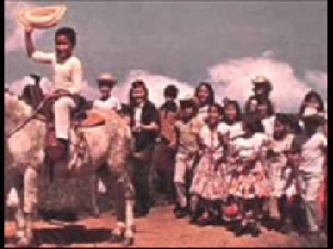 Hugo Blanco - Estampa campesina - La Rondallita