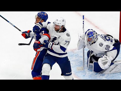 Tampa Bay Lightning vs New York Islanders| ECF Game 6 Highlights| 09/17/2020